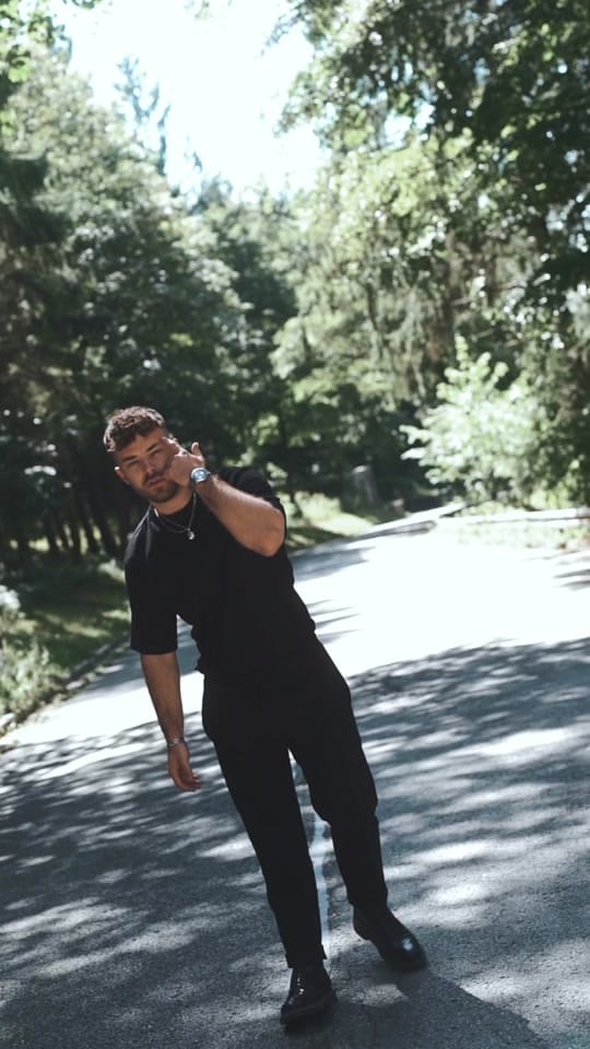 Post 10 by julianpfoertner on TikTok (video)