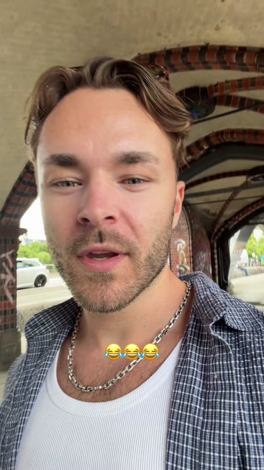 Post 5 by julianpfoertner on TikTok (video)