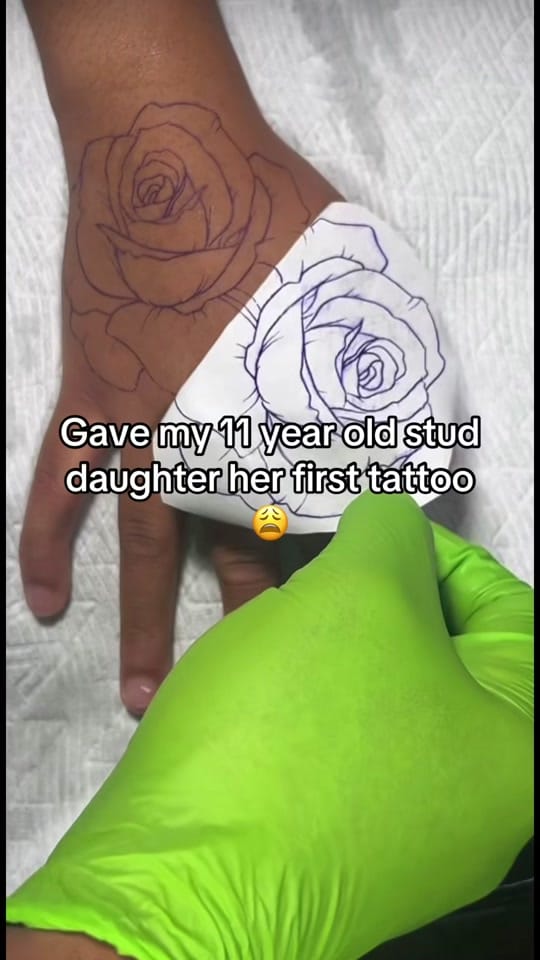 Post 8 by ANY OTHER PAGE IS FAKE ⚠️ on TikTok (video)