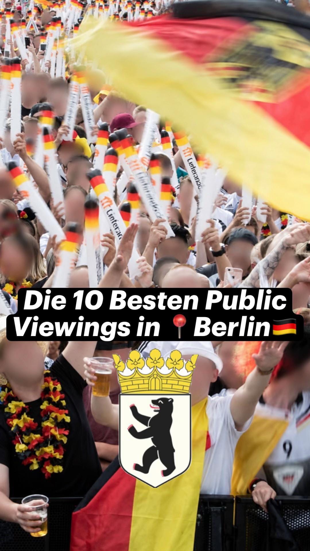 Post 3 by Berlins No.1 Guide on TikTok (video)