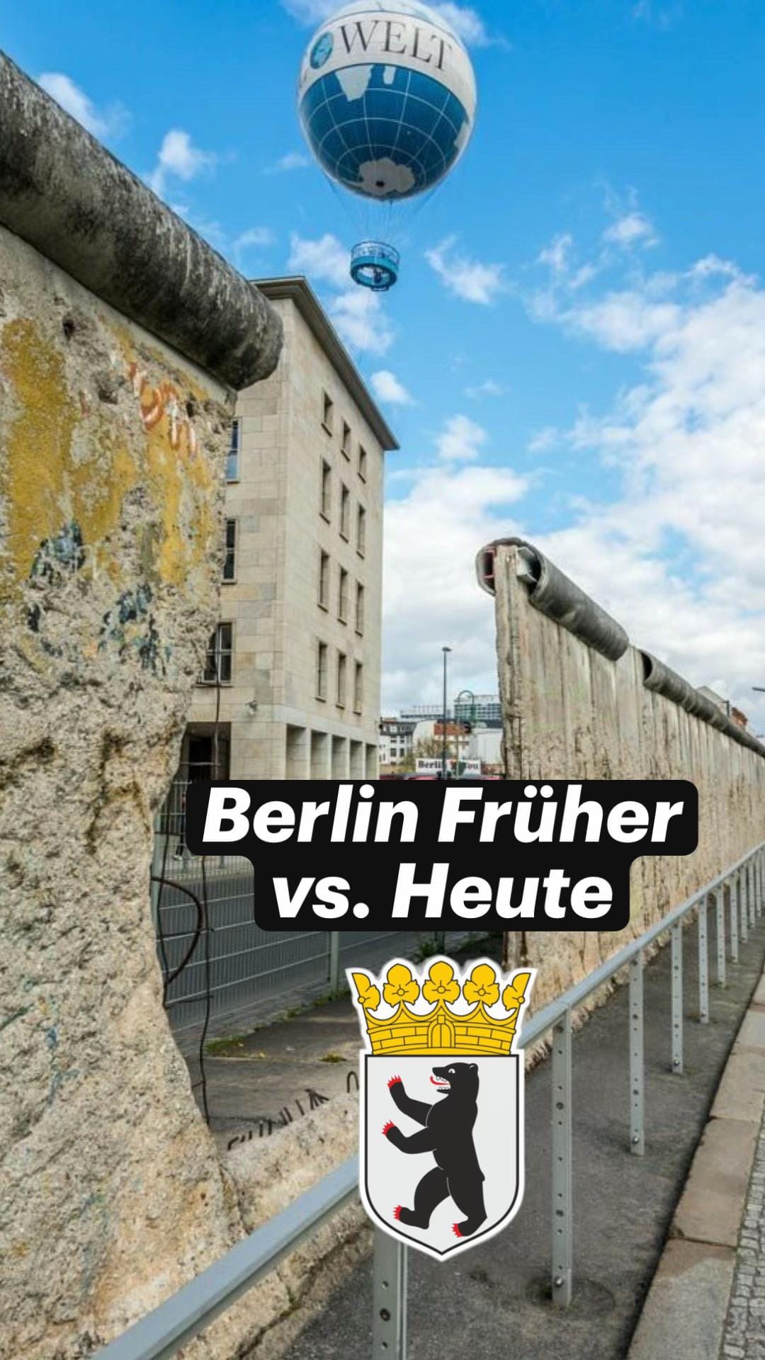 Post 8 by Berlins No.1 Guide on TikTok (video)