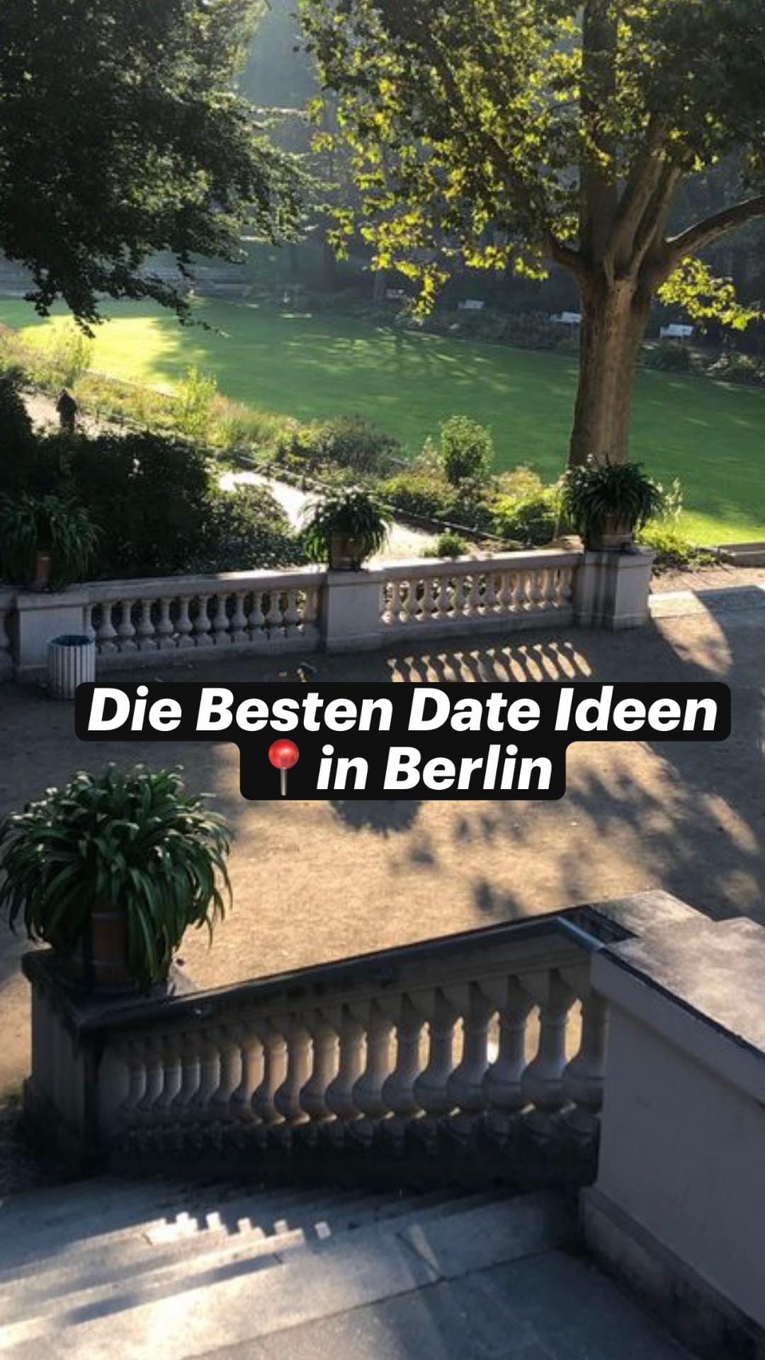 Post 10 by Berlins No.1 Guide on TikTok (video)