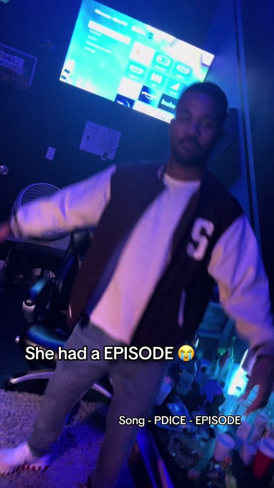 Post 5 by Dylie Dollas on TikTok (video)