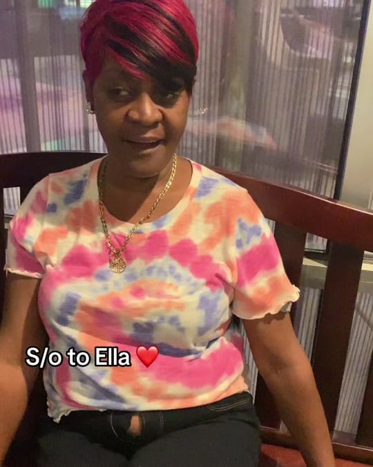 Post 6 by Dylie Dollas on TikTok (video)