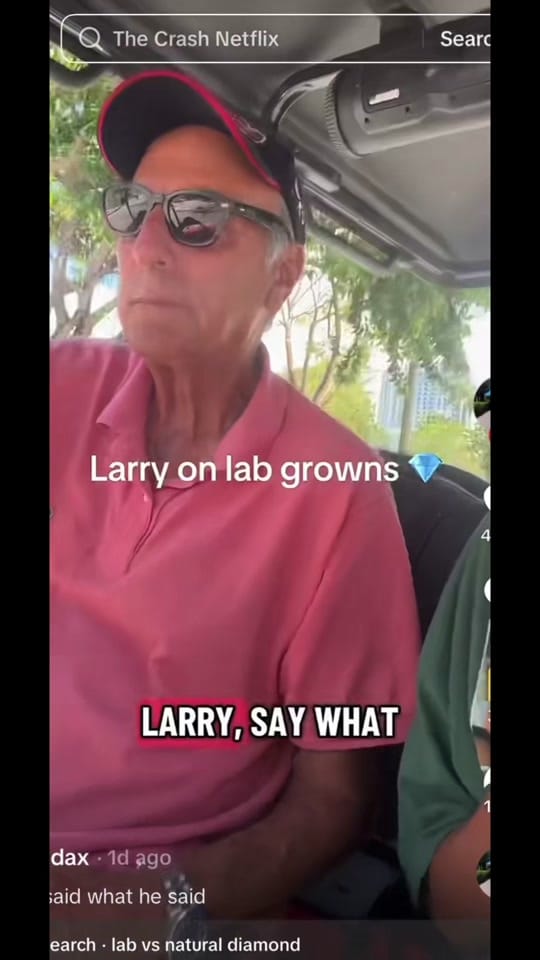 Post 6 by Hartley Vandar on TikTok (video)