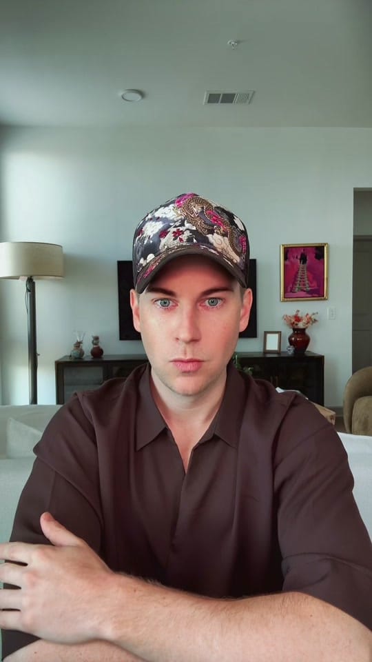 Post 2 by Hartley Vandar on TikTok (video)