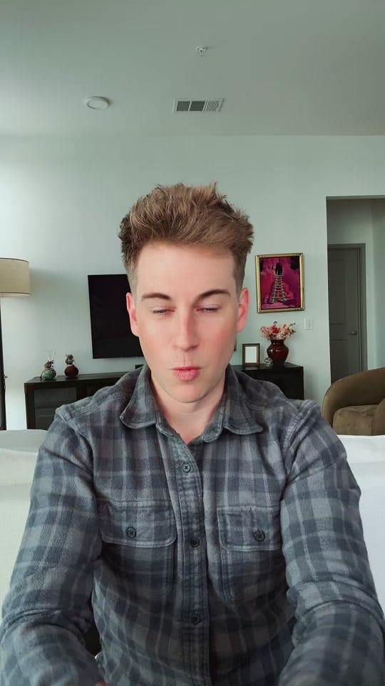 Post 5 by Hartley Vandar on TikTok (video)