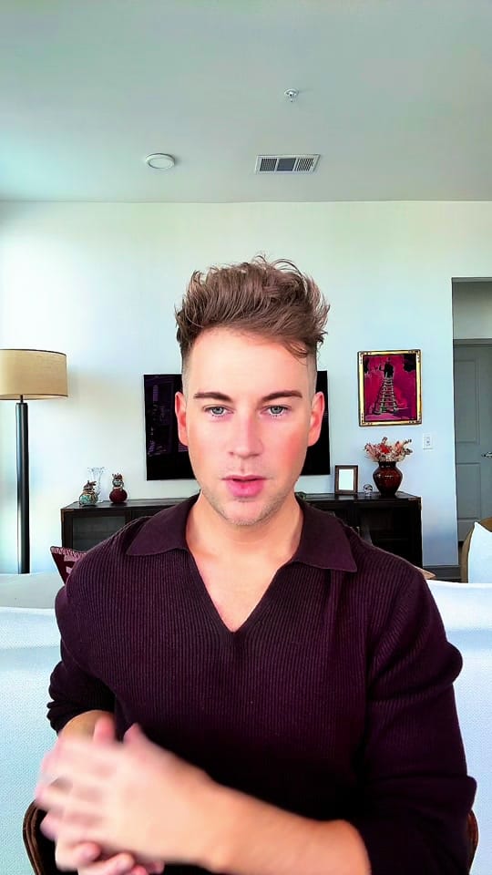 Post 9 by Hartley Vandar on TikTok (video)