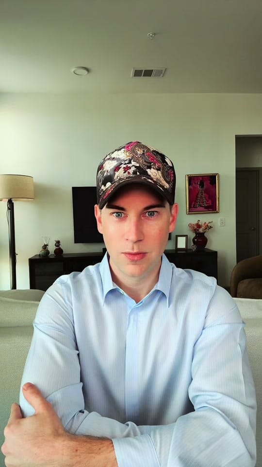 Post 3 by Hartley Vandar on TikTok (video)