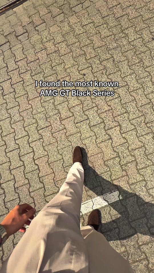 Post 5 by Henri Hofmann on TikTok (video)