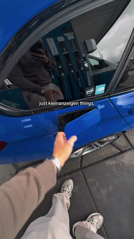 Post 1 by Henri Hofmann on TikTok (video)