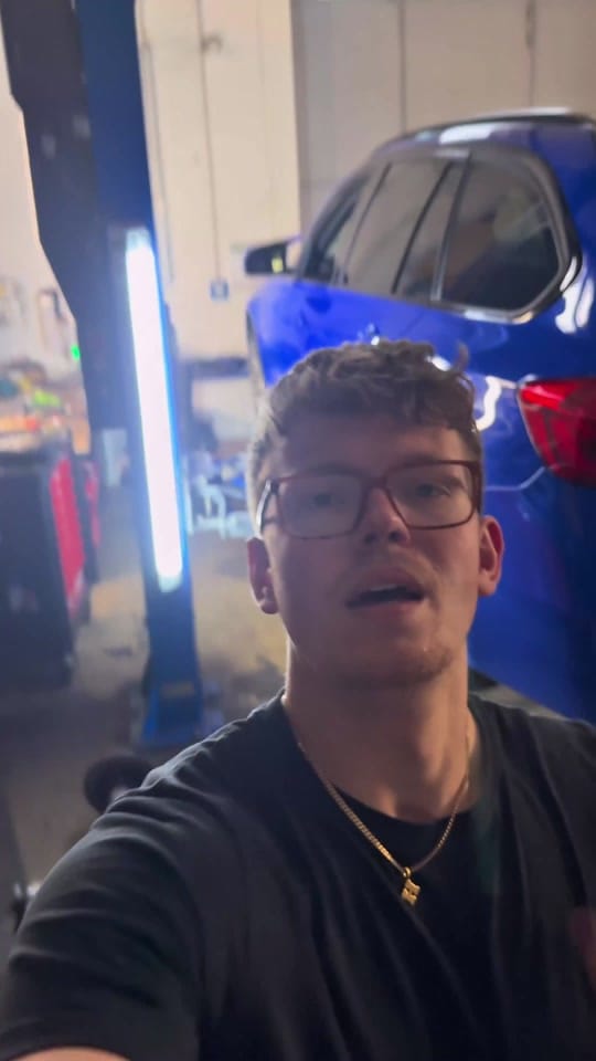 Post 3 by Henri Hofmann on TikTok (video)