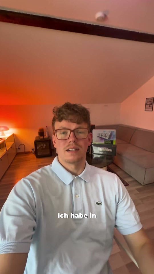 Post 2 by Henri Hofmann on TikTok (video)