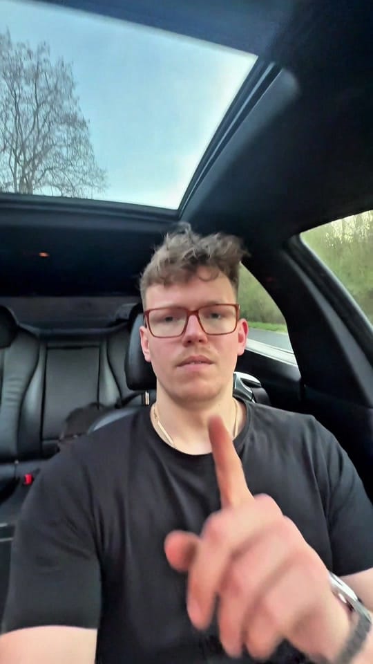 Post 7 by Henri Hofmann on TikTok (video)