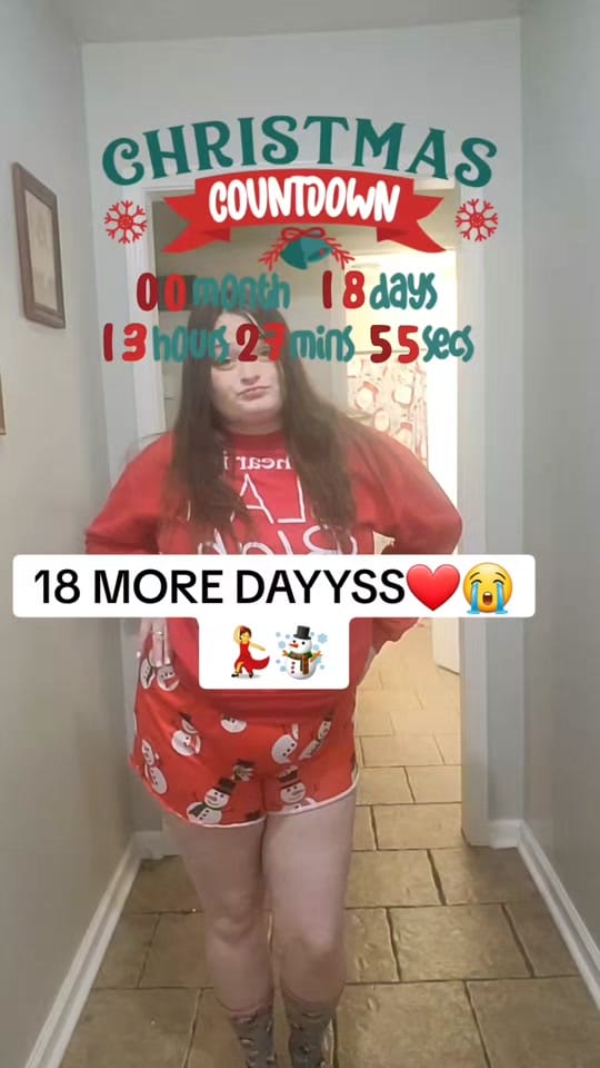 Post 10 by Callie Madison💖✌️ on TikTok (video)