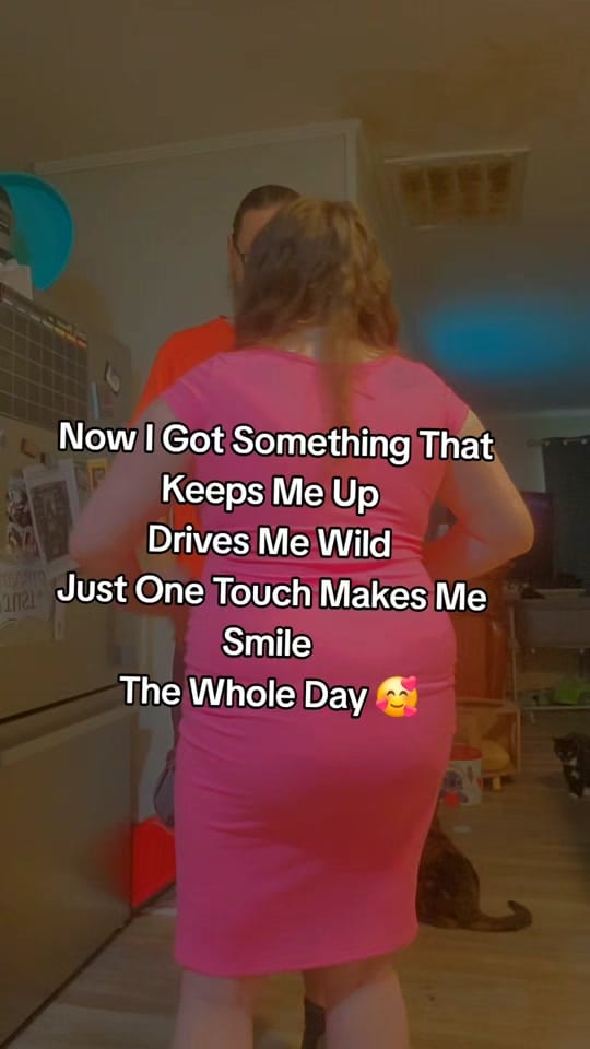Post 1 by Callie Madison💖✌️ on TikTok (video)