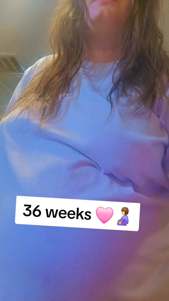 Post 3 by Callie Madison💖✌️ on TikTok (video)