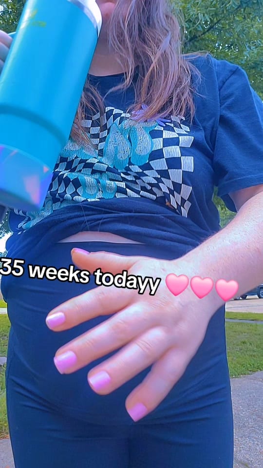Post 7 by Callie Madison💖✌️ on TikTok (video)