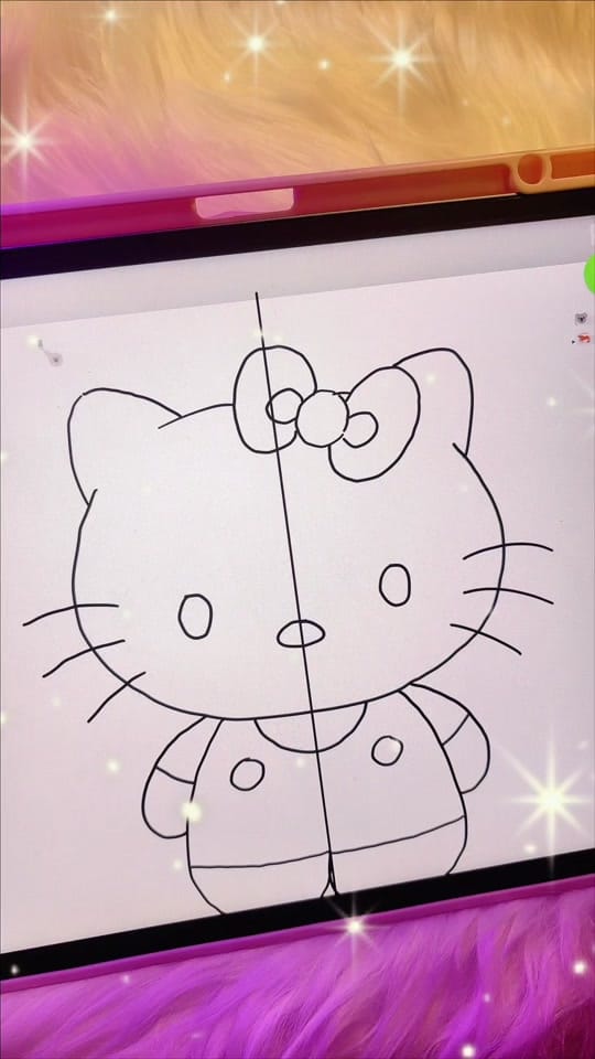 Post 2 by Polly_art on TikTok (video)