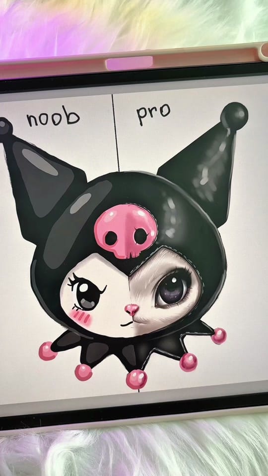 Post 8 by Polly_art on TikTok (video)