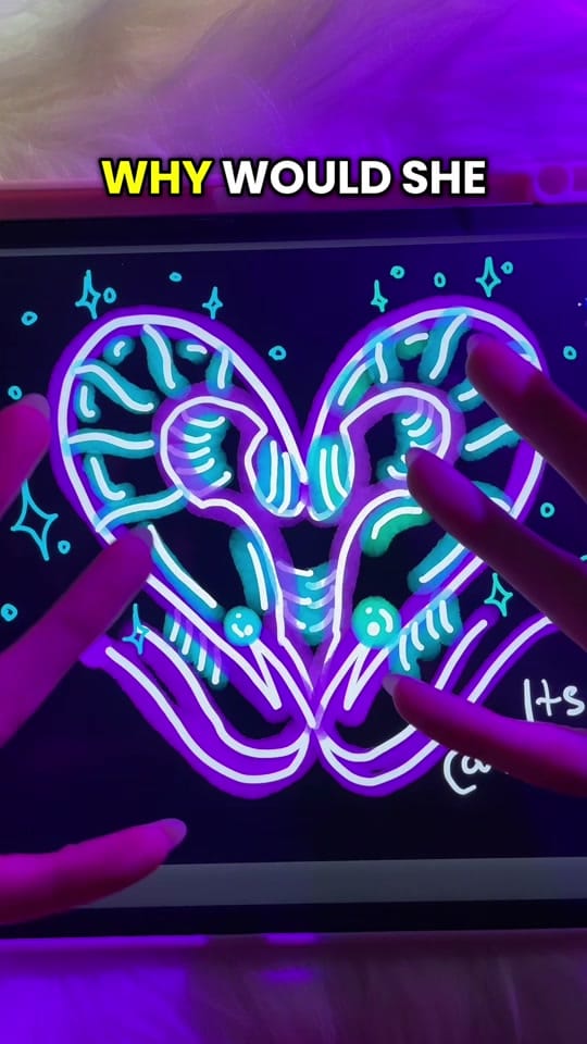 Post 9 by Polly_art on TikTok (video)