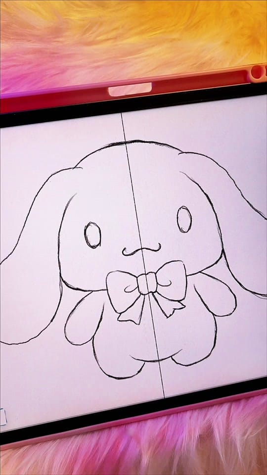 Post 1 by Polly_art on TikTok (video)
