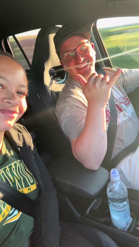 Post 1 by Davis2America on TikTok (video)