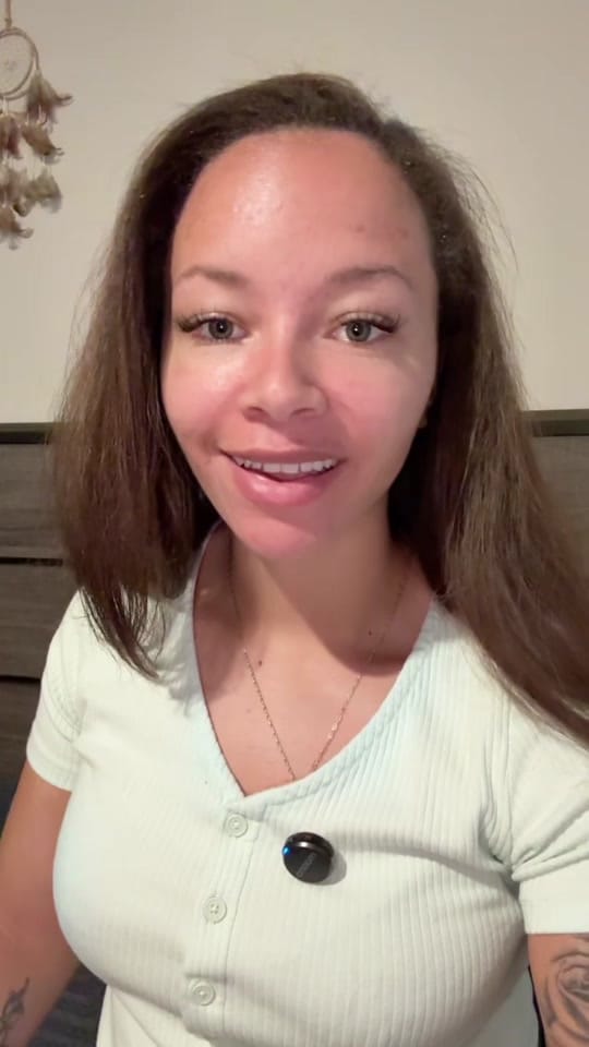 Post 2 by Davis2America on TikTok (video)