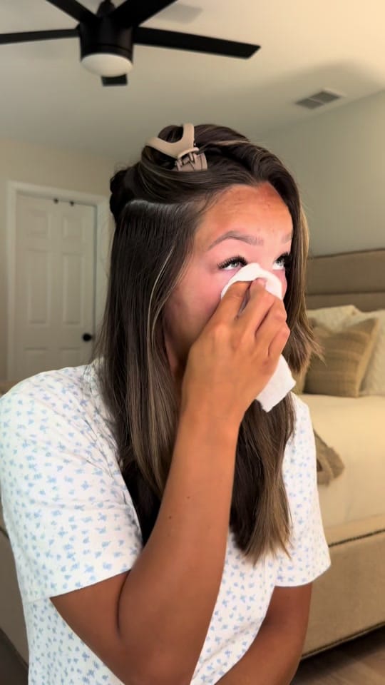 Post 5 by Bri Fieser on TikTok (video)
