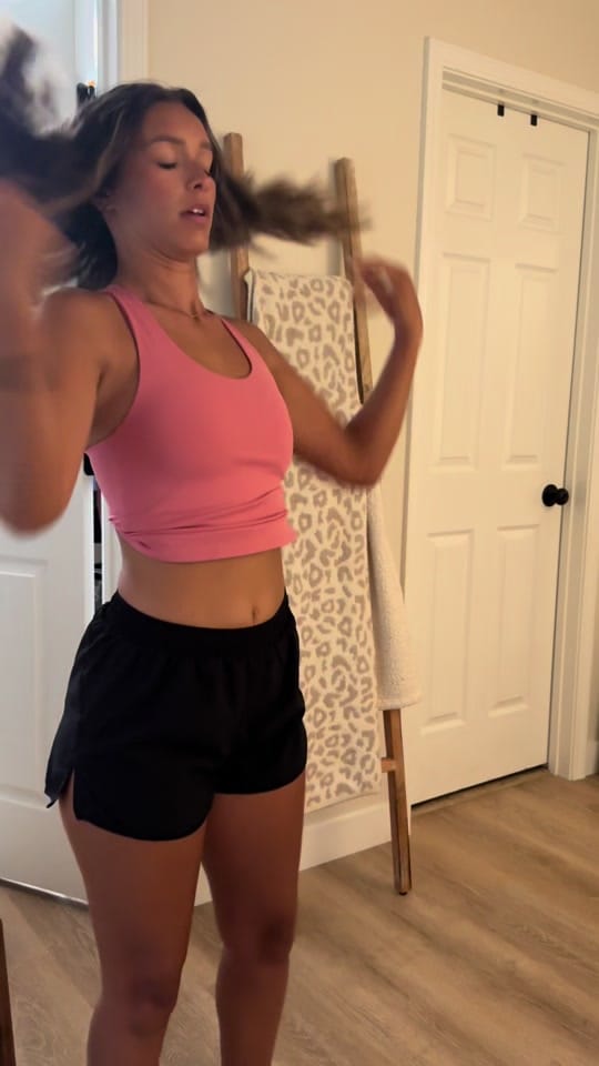 Post 6 by Bri Fieser on TikTok (video)
