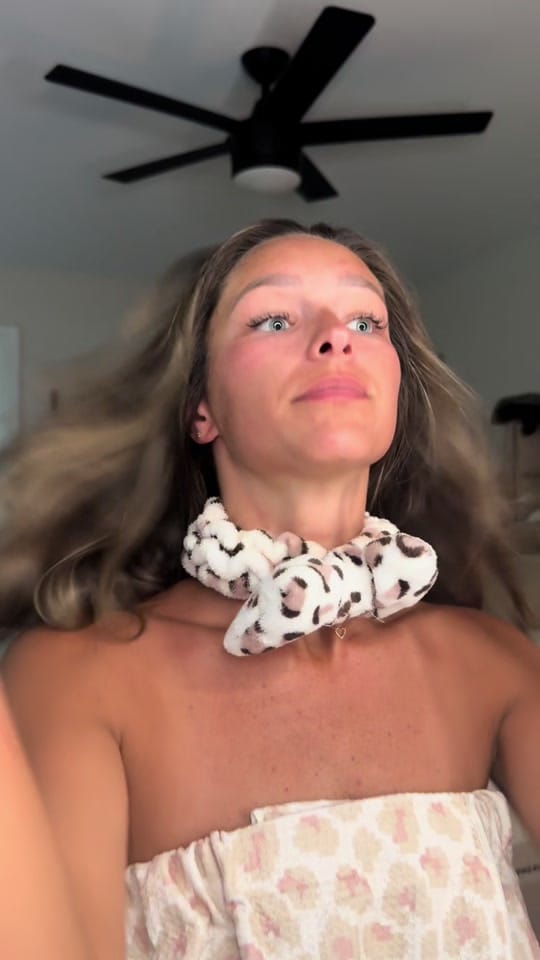 Post 2 by Bri Fieser on TikTok (video)