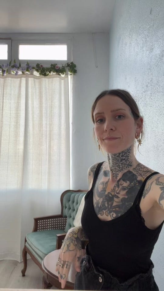 Post 10 by snoeflinga.tattoo on TikTok (video)