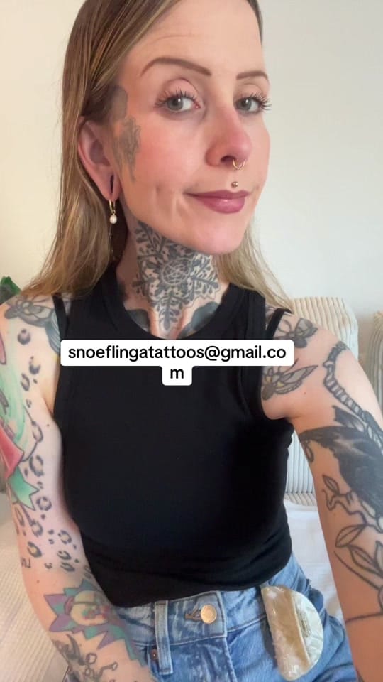 Post 9 by snoeflinga.tattoo on TikTok (video)