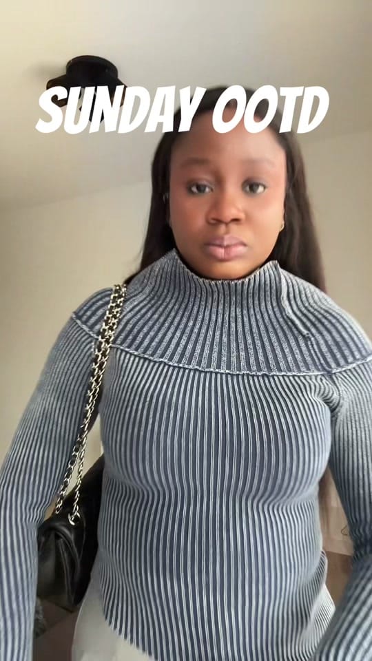 Post 2 by Uhegbu Chiagoziwom on TikTok (video)