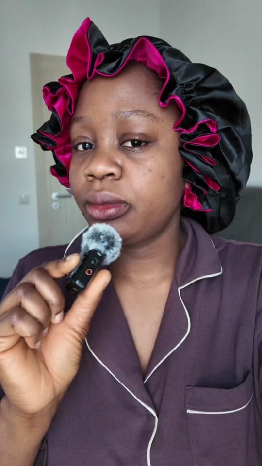 Post 4 by Uhegbu Chiagoziwom on TikTok (video)