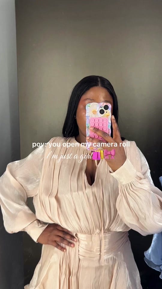 Post 8 by Uhegbu Chiagoziwom on TikTok (video)