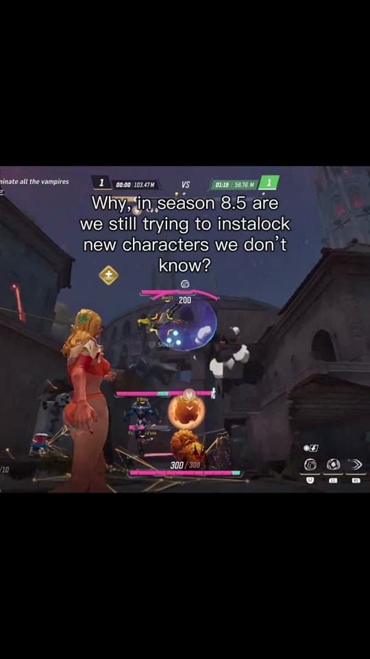Post 2 by Phoenix on TikTok (video)