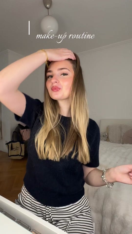 Post 5 by lilli on TikTok (video)