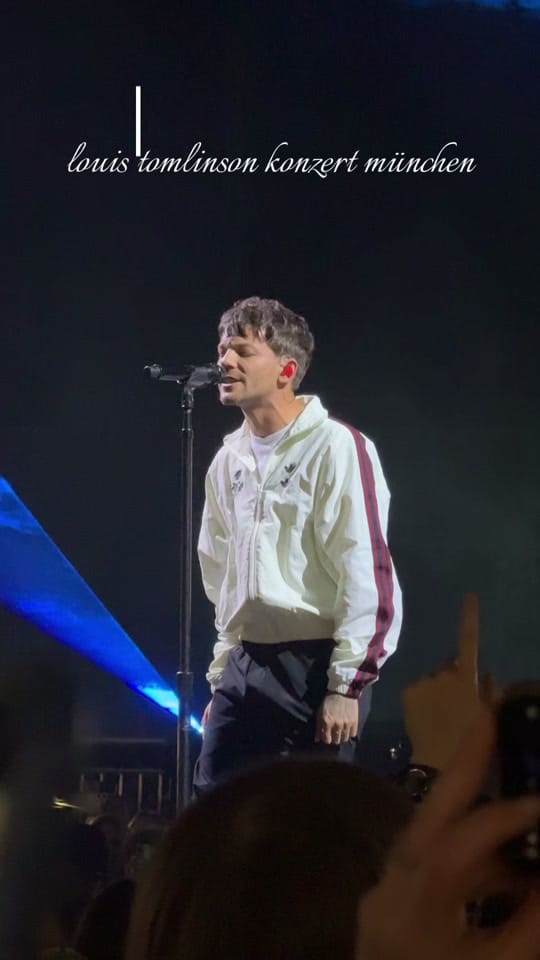 Post 1 by lilli on TikTok (video)