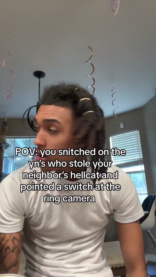 Post 10 by Wokbaby on TikTok (video)