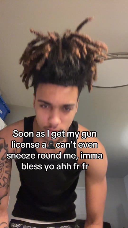 Post 6 by Wokbaby on TikTok (video)