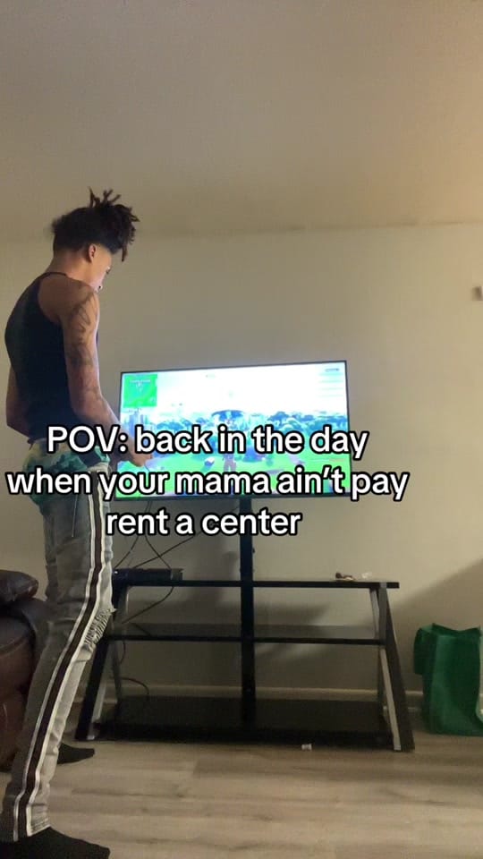 Post 7 by Wokbaby on TikTok (video)