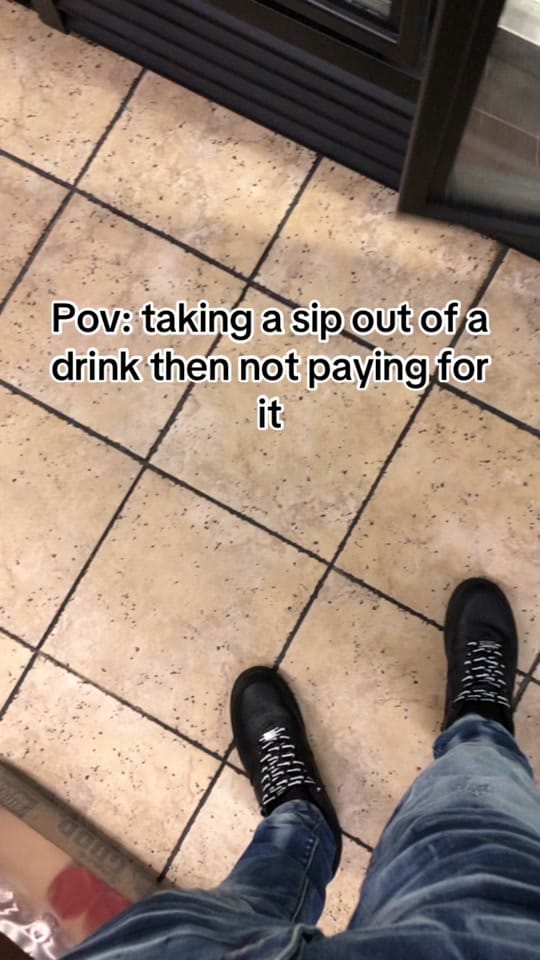 Post 5 by Wokbaby on TikTok (video)