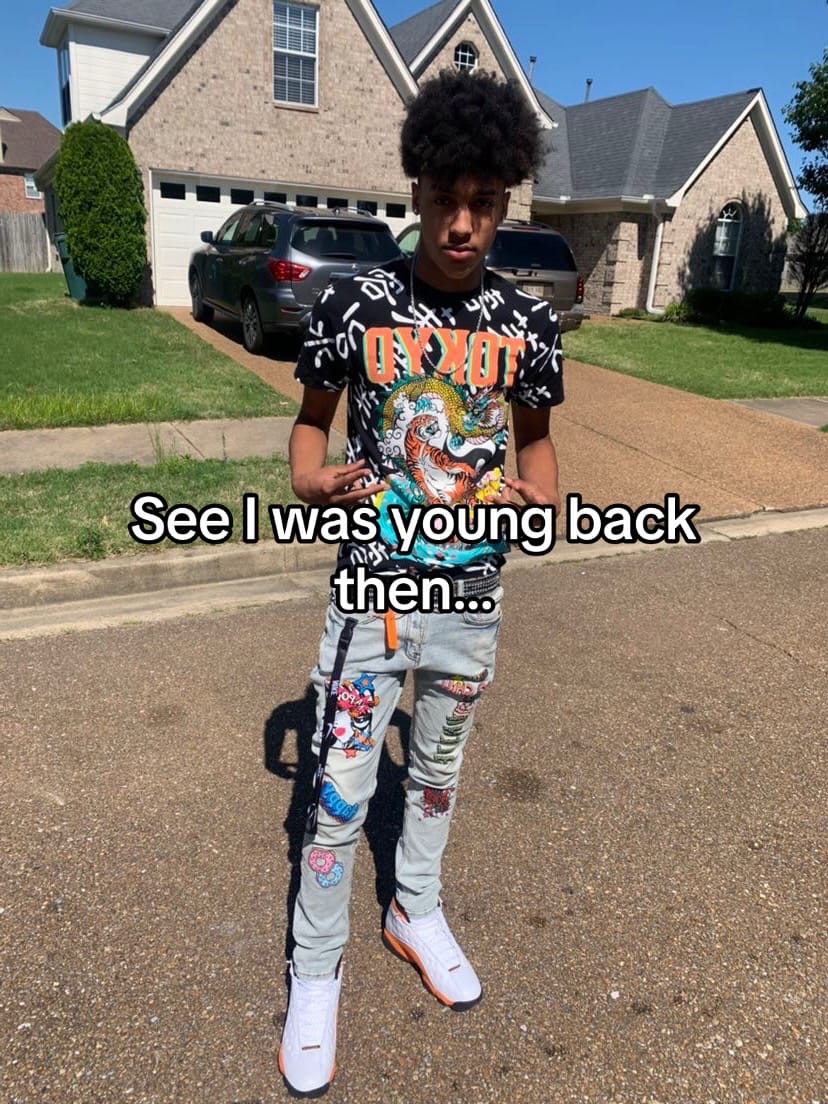 Post 9 by Wokbaby on TikTok (video)