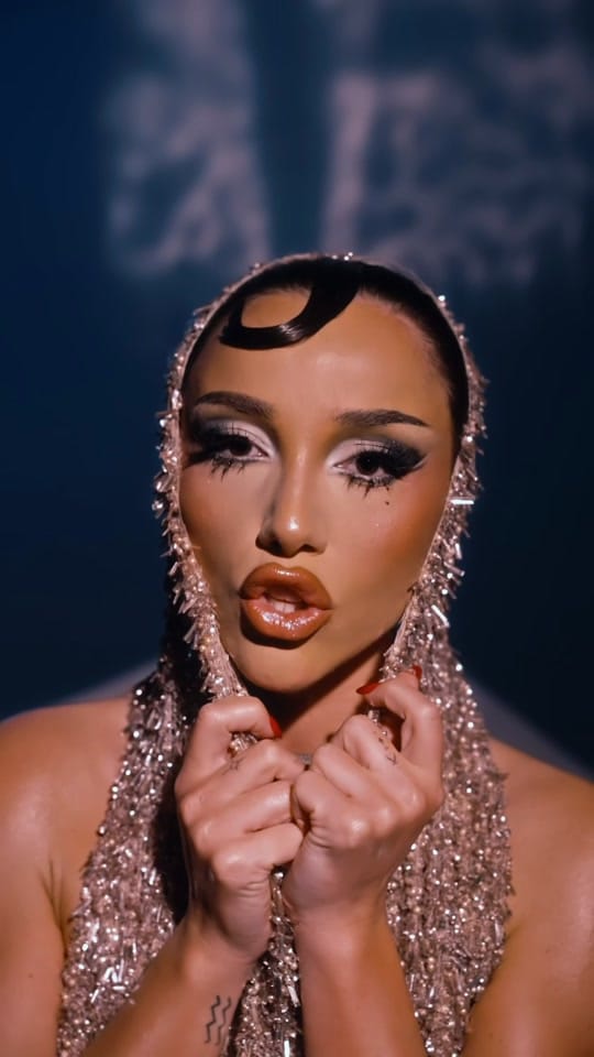 Post 8 by NÚTSA★ on TikTok (video)