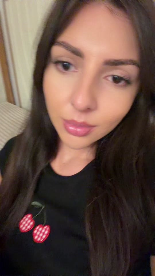 Post 2 by Mayya on TikTok (video)