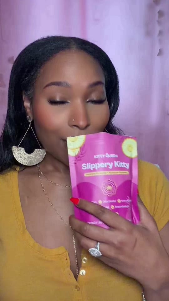 Post 4 by Everyday Self Care Queen on TikTok (video)