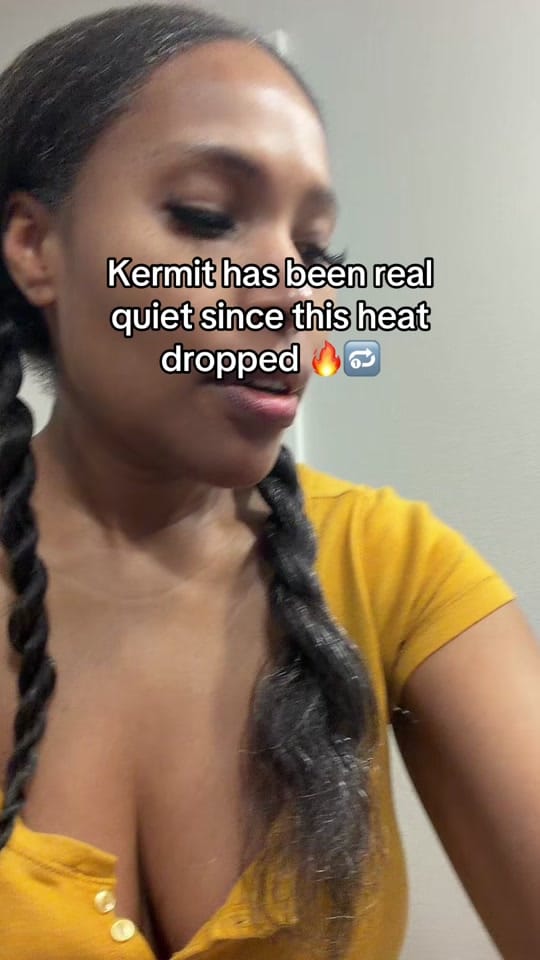 Post 8 by Everyday Self Care Queen on TikTok (video)