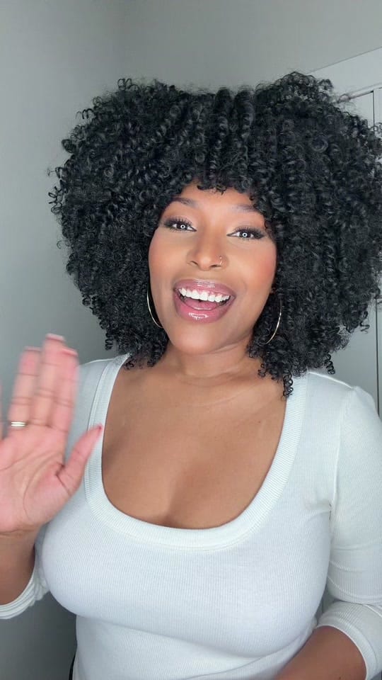 Post 10 by Everyday Self Care Queen on TikTok (video)