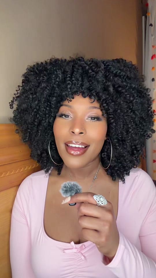 Post 9 by Everyday Self Care Queen on TikTok (video)